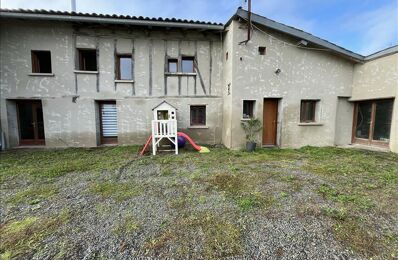 vente maison 189 038 € à proximité de Seysses-Savès (32130)