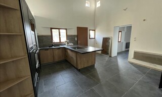 Maison 5 Pièces 129 m² à vendre à Rieumes (31370)