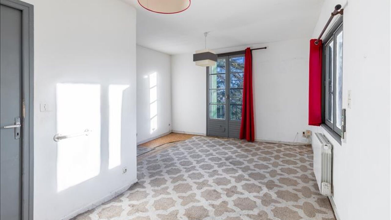 maison 5 pièces 70 m2 à vendre à Calvisson (30420)