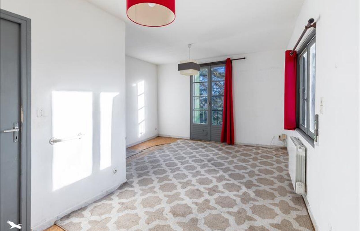 maison 5 pièces 70 m2 à vendre à Calvisson (30420)