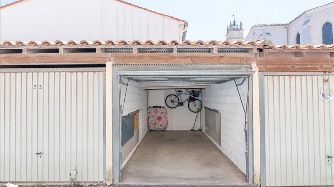 garage  pièces  m2 à vendre à Balaruc-les-Bains (34540)