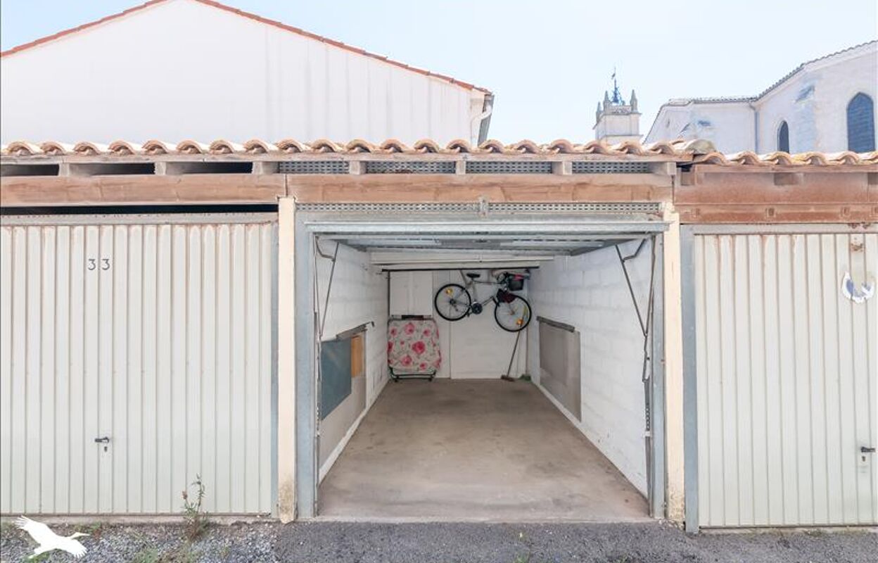 garage  pièces  m2 à vendre à Balaruc-les-Bains (34540)