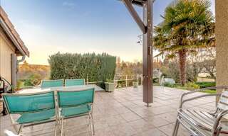 Maison 4 Pièces 115 m² à vendre à Chaptelat (87270)