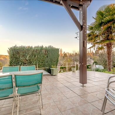 Maison 4 pièces 233200 €