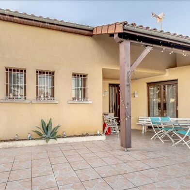 Maison 4 pièces 233200 €