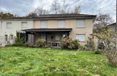 vente maison 160 500 € à proximité de Montsaunès (31260)