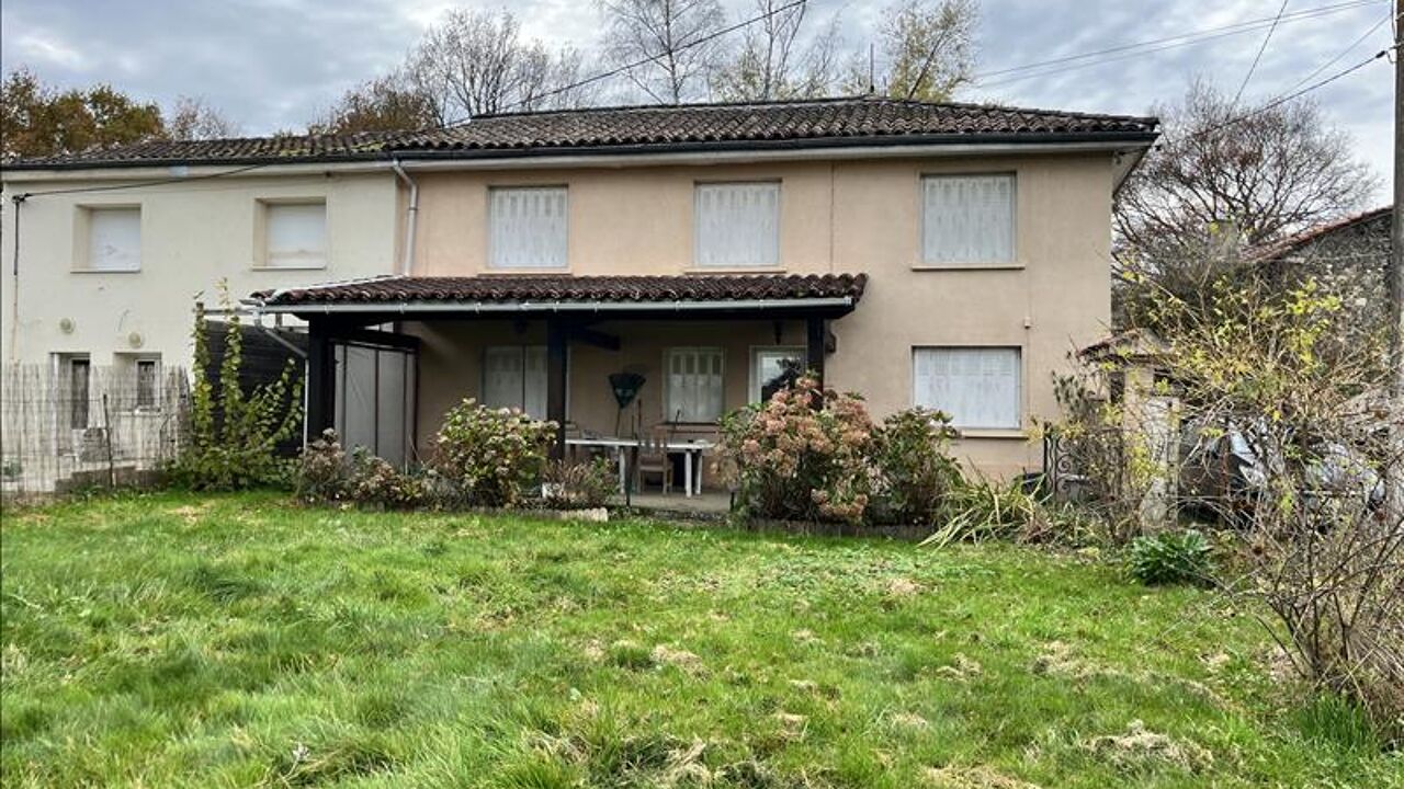 maison 7 pièces 150 m2 à vendre à Salies-du-Salat (31260)