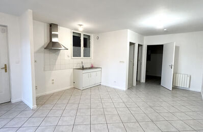 location appartement 580 € CC /mois à proximité de Courzieu (69690)