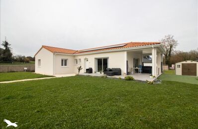 vente maison 290 440 € à proximité de Sames (64520)