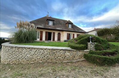 vente maison 181 050 € à proximité de Vallon-en-Sully (03190)