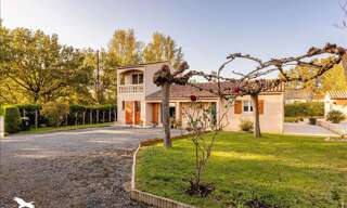 Maison 5 Pièces 135 m² à vendre à Labessière-Candeil (81300)