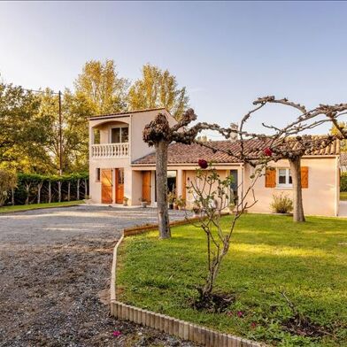 Maison 5 pièces 299900 €