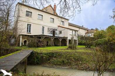 Maison 10 pièces 369250 €