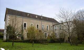 Maison 10 Pièces 412 m² à vendre à Orbigny (37460)