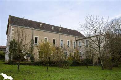 Maison 10 pièces 320000 €