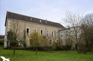 Maison art déco de 10 pièces principales — photo du bien