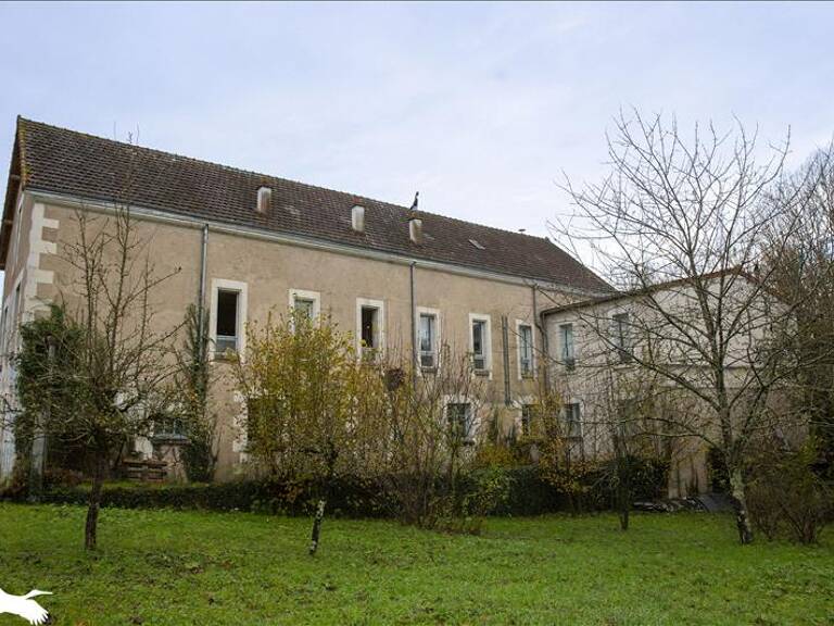 Maison art déco de 10 pièces principales — photo 1