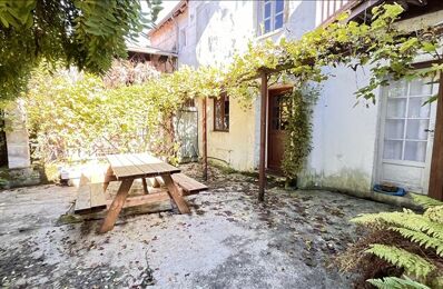 vente maison 98 550 € à proximité de Veuil (36600)