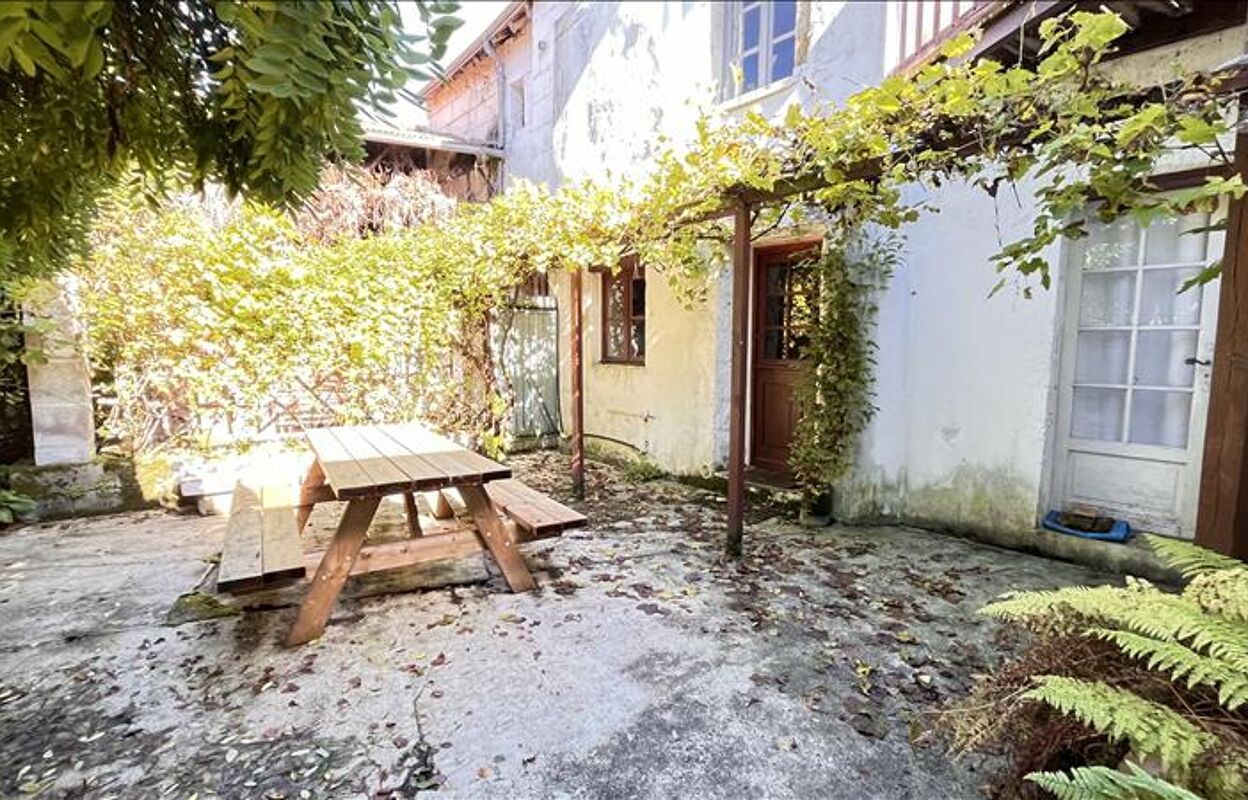 maison 4 pièces 117 m2 à vendre à Saint-Aignan (41110)