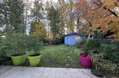 vente maison 199 155 € à proximité de Fléac (16730)