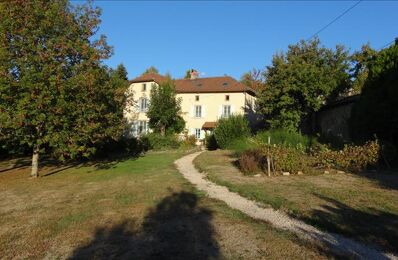 vente maison 335 490 € à proximité de Sousceyrac (46190)