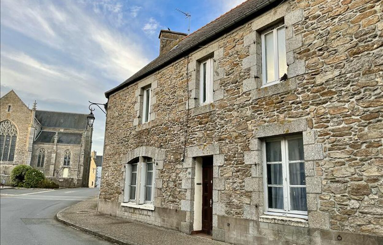 maison 6 pièces 168 m2 à vendre à Plouëc-du-Trieux (22260)