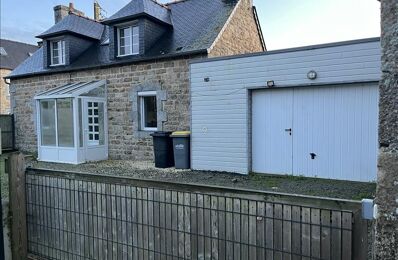 vente maison 155 150 € à proximité de Le Vieux-Marché (22420)