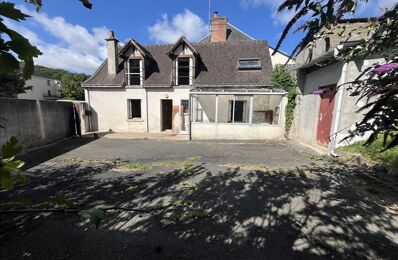 vente maison 98 550 € à proximité de Saint-Amand-Longpré (41310)