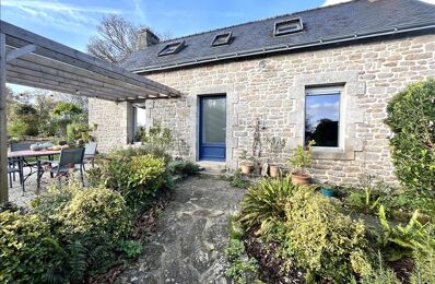 vente maison 179 760 € à proximité de Guiscriff (56560)