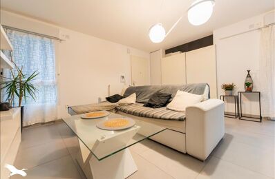 vente appartement 223 650 € à proximité de Basse-Goulaine (44115)