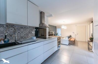 vente appartement 223 650 € à proximité de Port-Saint-Père (44710)