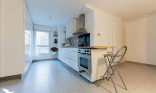 Appartement 3 Pièces 63 m² à vendre à Saint-Herblain (44800)