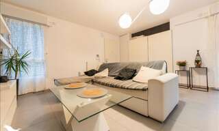 Appartement 3 Pièces 63 m² à vendre à Saint-Herblain (44800)