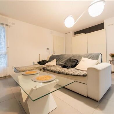 Appartement 3 pièces 213065 €