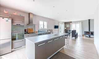 Maison 5 Pièces 132 m² à vendre à Bruges (33520)