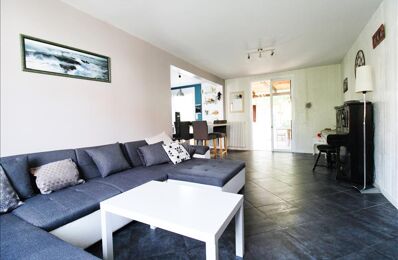 vente maison 349 990 € à proximité de Pont-Saint-Martin (44860)