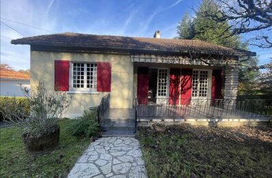 vente maison 202 350 € à proximité de Marsac-sur-l'Isle (24430)