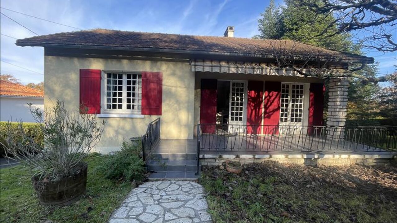 maison 4 pièces 117 m2 à vendre à Boulazac Isle Manoire (24750)