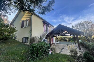 vente maison 202 350 € à proximité de Lacropte (24380)