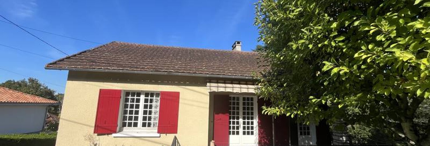 Maison 4 Pièces 128 m² à vendre à Boulazac (24750)