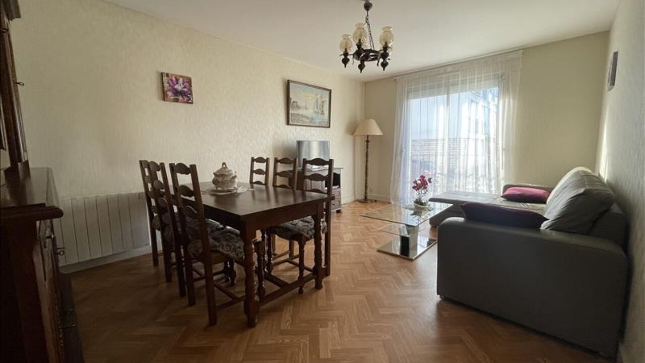 appartement 3 pièces 66 m2 à vendre à Sanilhac (24660)