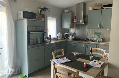 vente maison 189 990 € à proximité de Ligueux (24460)