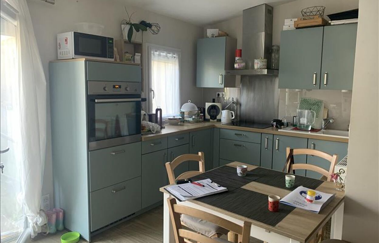 maison 5 pièces 84 m2 à vendre à Périgueux (24000)