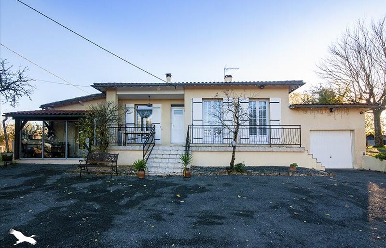 maison 3 pièces 110 m2 à vendre à Lisle (24350)