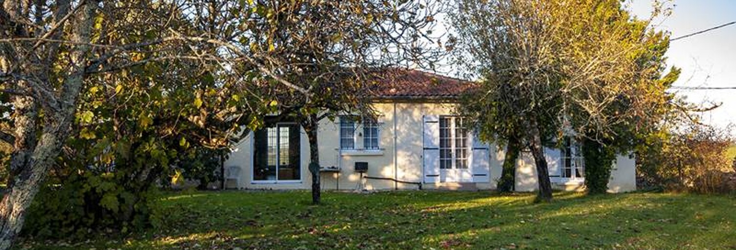 Maison 3 Pièces 110 m² à vendre à Lisle (24350)