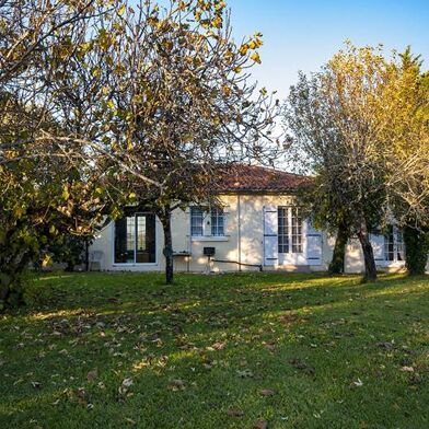 Maison 3 pièces 233235 €