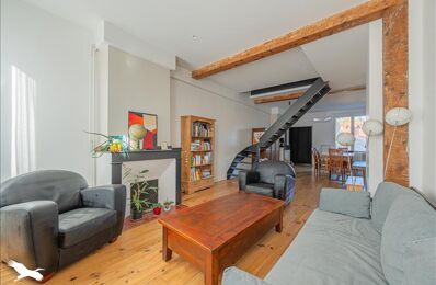 vente appartement 435 750 € à proximité de Bruguières (31150)