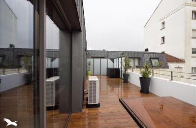 vente appartement 699 000 € à proximité de Anglet (64600)