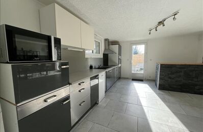 vente maison 313 300 € à proximité de Isle-Saint-Georges (33640)