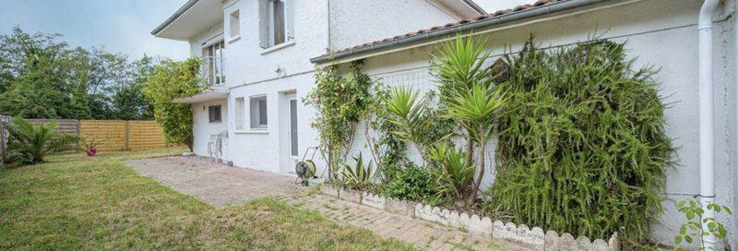 Maison 5 Pièces 125 m² à vendre à Beautiran (33640)